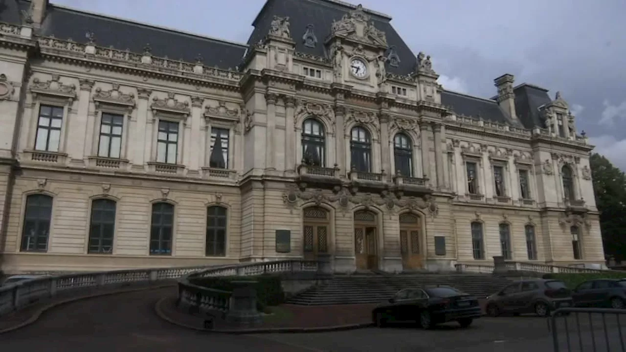 Lyon: un rassemblement pro-palestinien prévu lundi, interdit par la préfecture