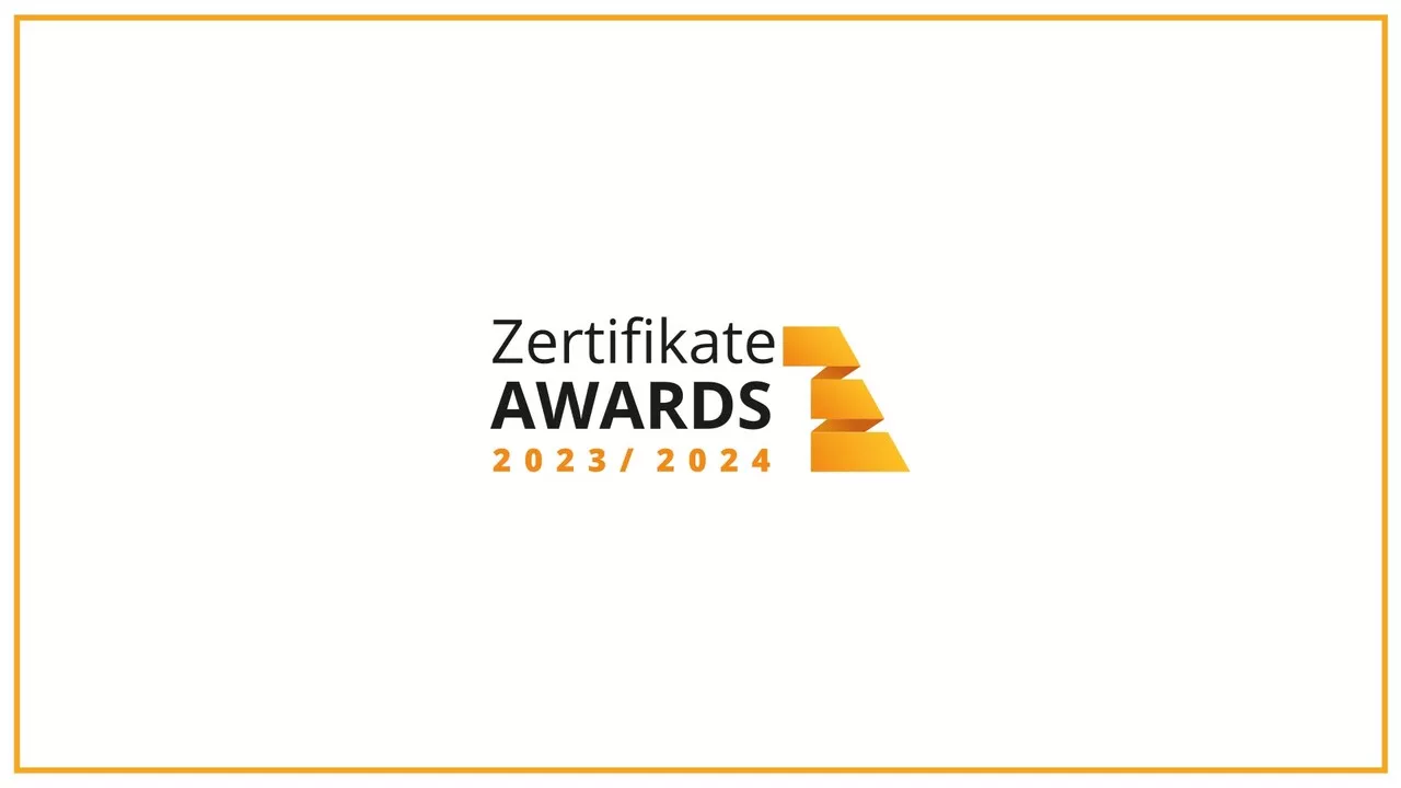 Der BÖRSE ONLINE KI Index ist nominiert für das „Zertifikat des Jahres“!