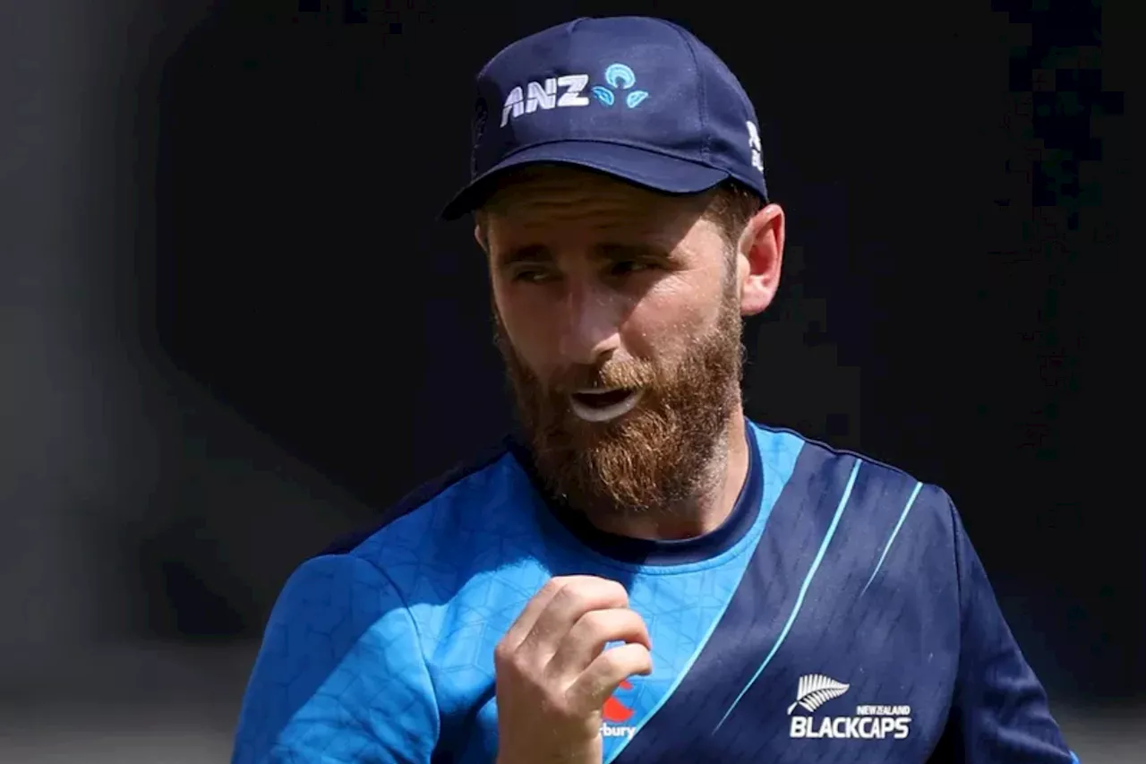 ICC World Cup 2023: Kiwis key bowling duo returns, Williamson still on sidelines