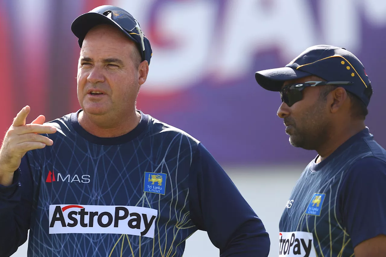 PAK vs SL: Mickey Arthur ready to exploit Sri Lanka’s weaknesses in World Cup clash