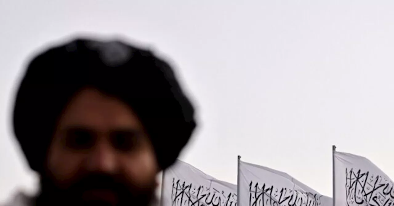 Taliban Shut Down Afghan Embassies in London and Vienna