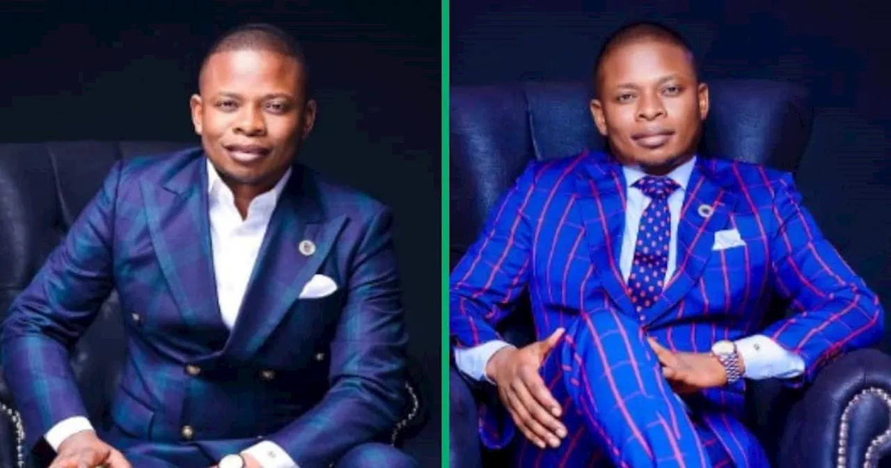 Shepherd Bushiri Claims He Left SA Due to Prophet Killings After Fatal Johannesburg Church Robbery