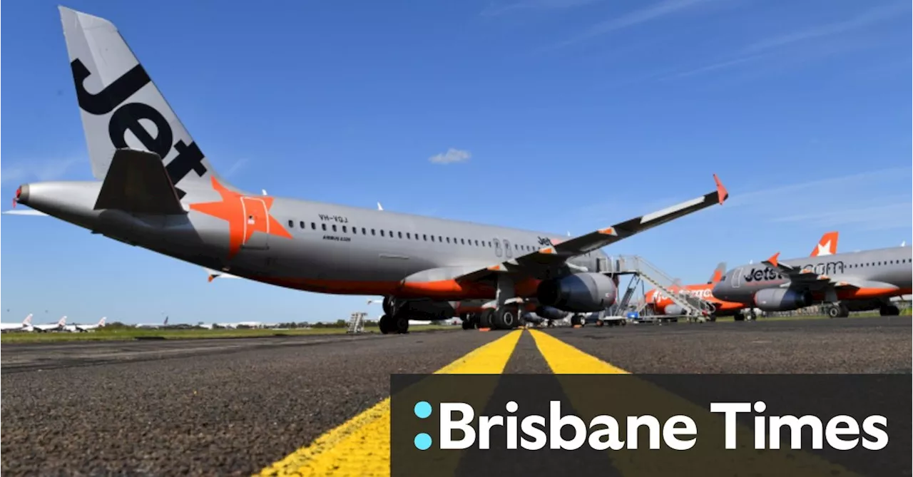 Major changes at Brisbane Airport to reduce noise over suburbs