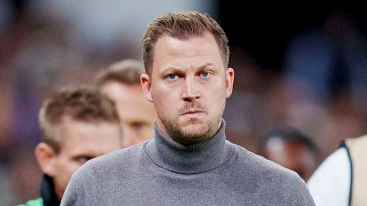 FCK forstod slet ikke beslutning: 'Det var jo frustrationer, for helvede'