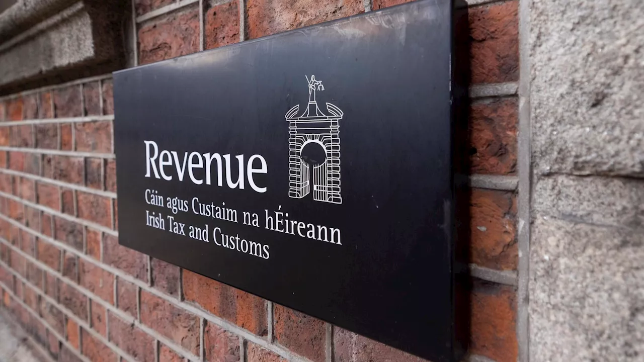 Revenue using ESB data as part of vacant homes tax crackdown