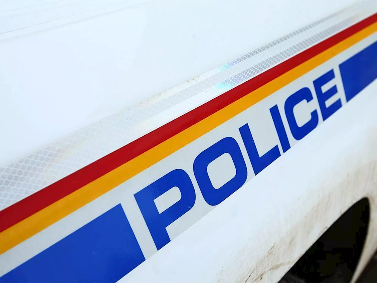 Suspect in Sundre murder found dead: RCMP