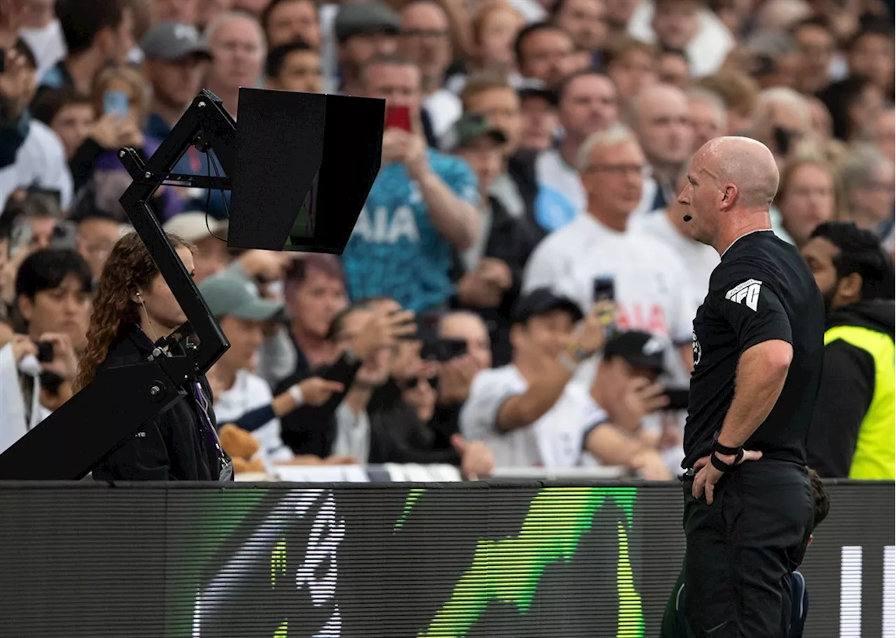 Hanging judge: Why is VAR not working?