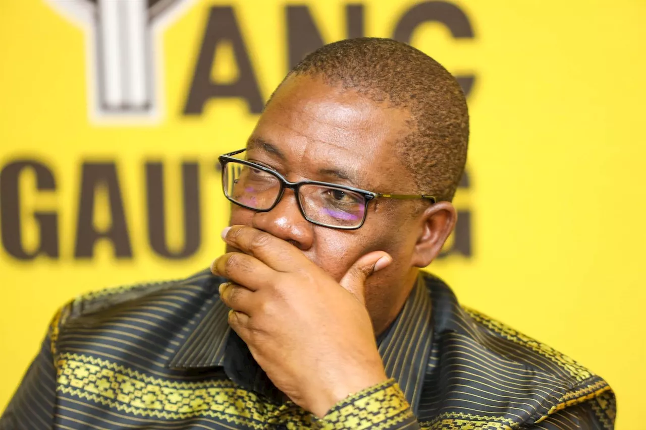 Mmusi Maimane | Lesufi must fix schools now, prioritise quality education!