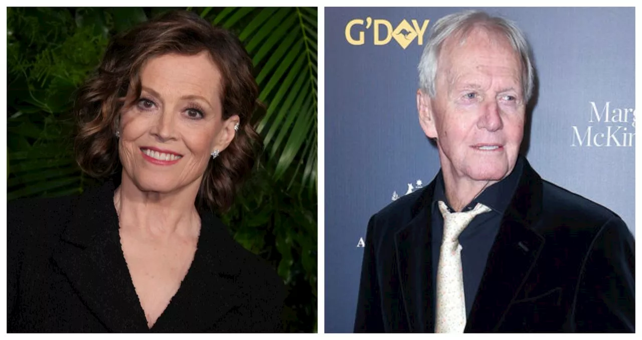 Famous birthdays list for October 8, 2023 includes celebrities Sigourney Weaver, Paul Hogan