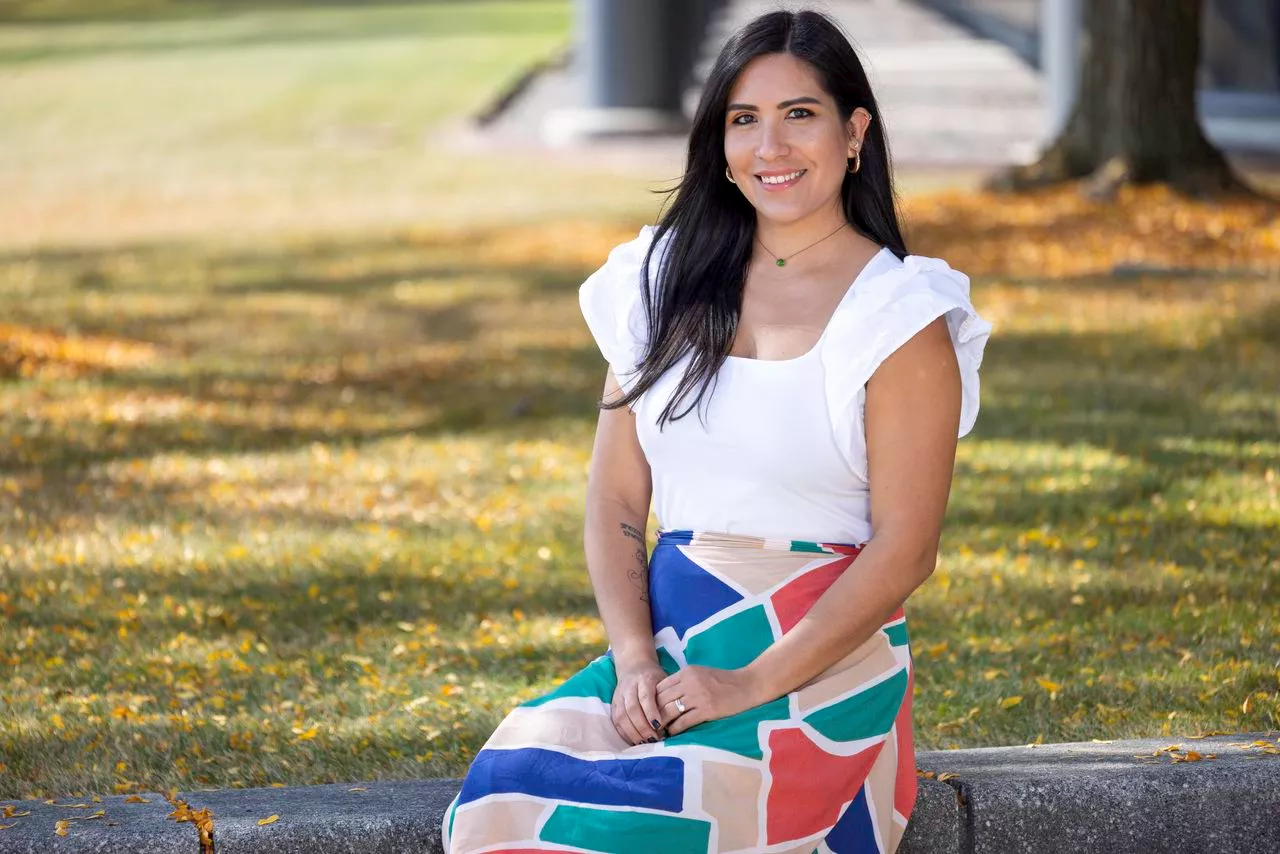 ‘I am community builder,’ says Cleveland Play House’s Marcela Rodriguez-Gonzalez: Hispanic Heritage Month spo