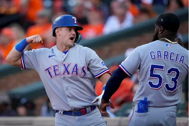 Texas Rangers' best new food is this $45 beef rib