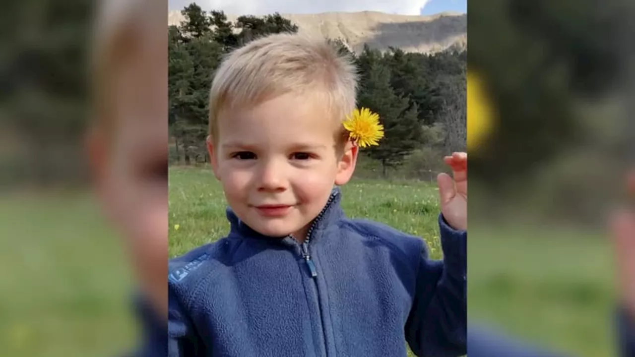 Disparition d’Emile, 2 ans, au Vernet : pourquoi de nouvelles recherches devraient avoir lieu cet hiver