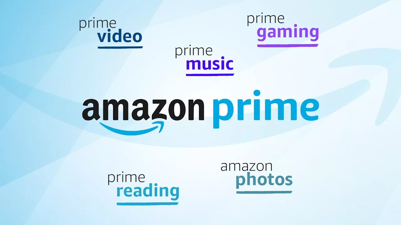 Amazon Prime (2023) : Vidéo, Music, Gaming ...le guide complet pour tout savoir