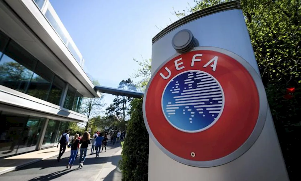 UFFICIALE: la Uefa rinvia le partite in Israele, non si gioca contro la Svizzera