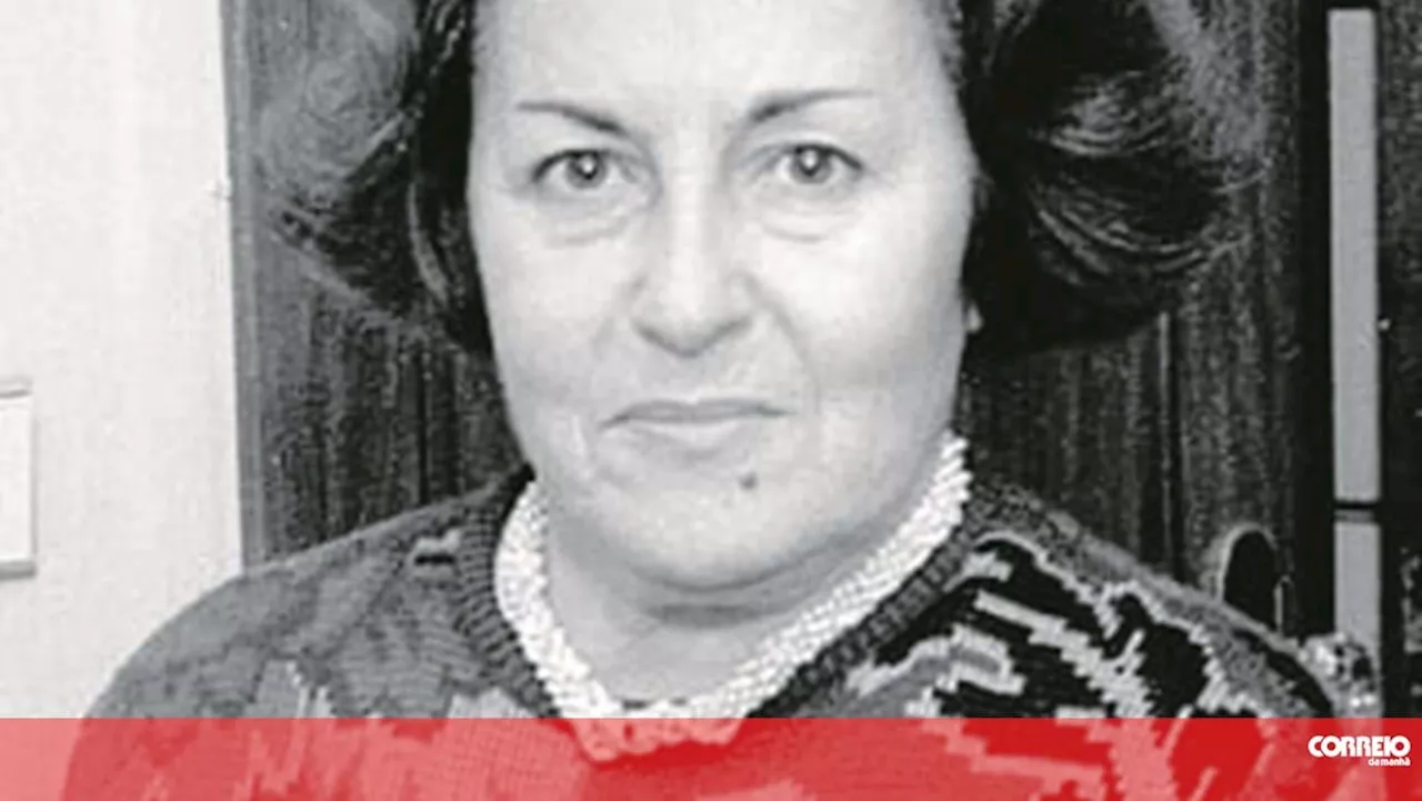 Margarida Amaral (1928-2023)