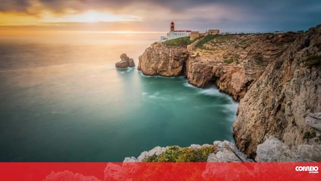 Marinha resgata homem de 78 anos ao largo do Cabo de São Vicente