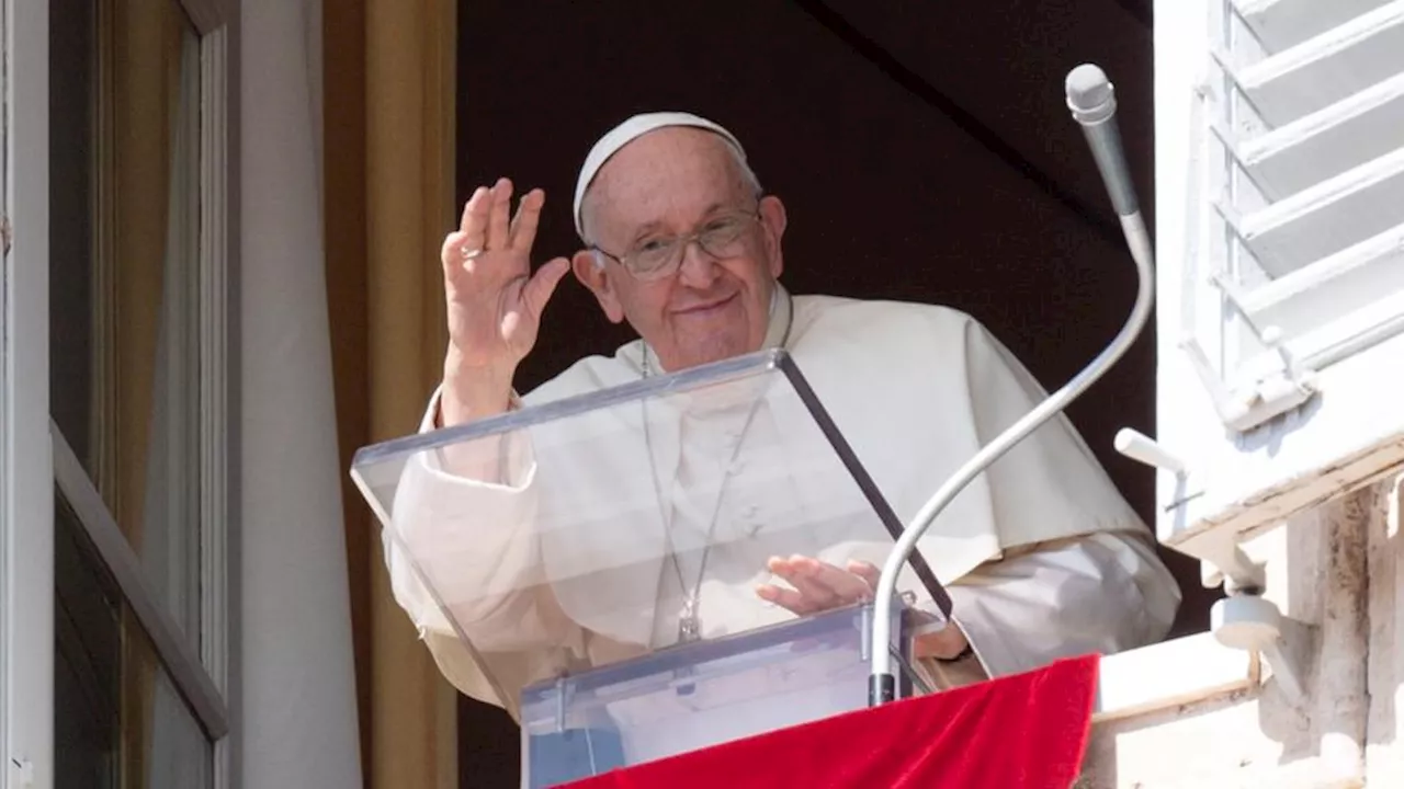 En direct - Attaques contre Israël : le pape François demande que «les attaques cessent»