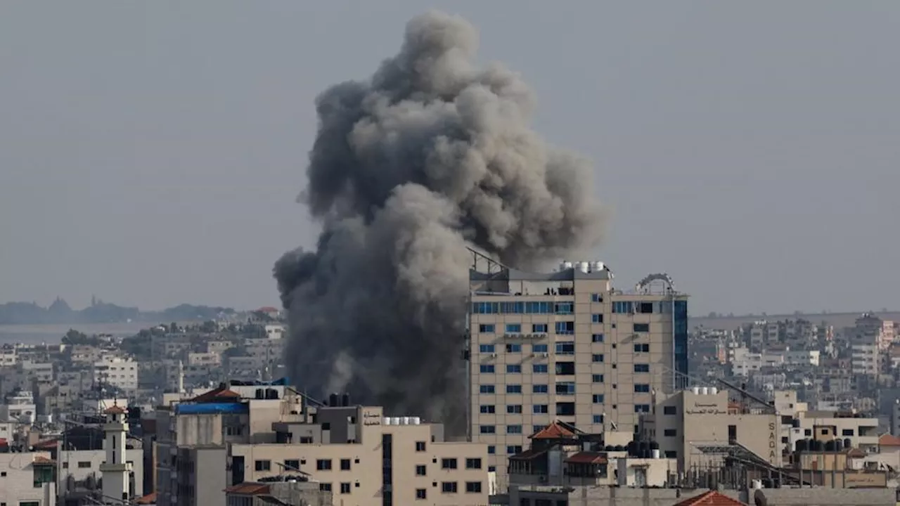 En direct - Attaques contre Israël : une ressortissante française parmi les victimes