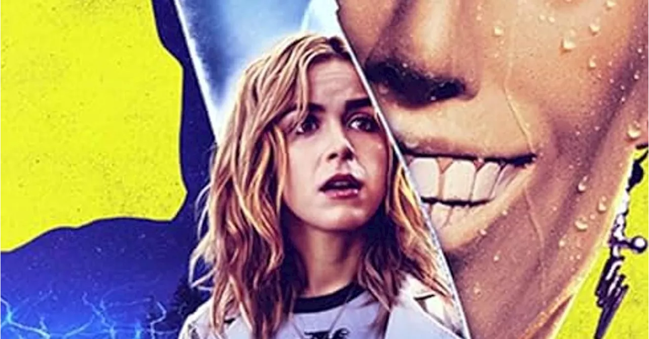 Prime Video's New Horror Film Is Certified Fresh On Rotten Tomatoes