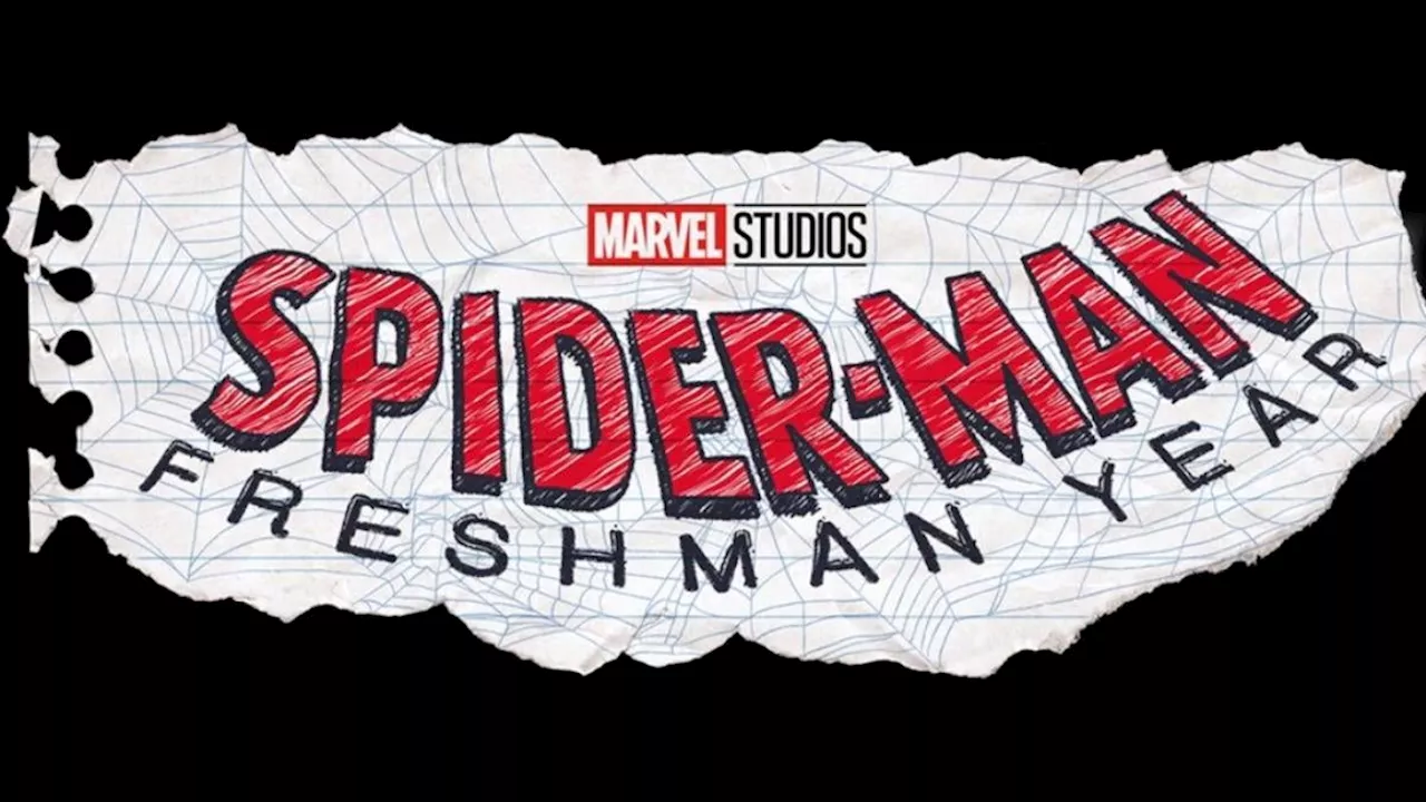 Spider-Man: Freshman Year Full Cast and Release Window Reportedly Revealed