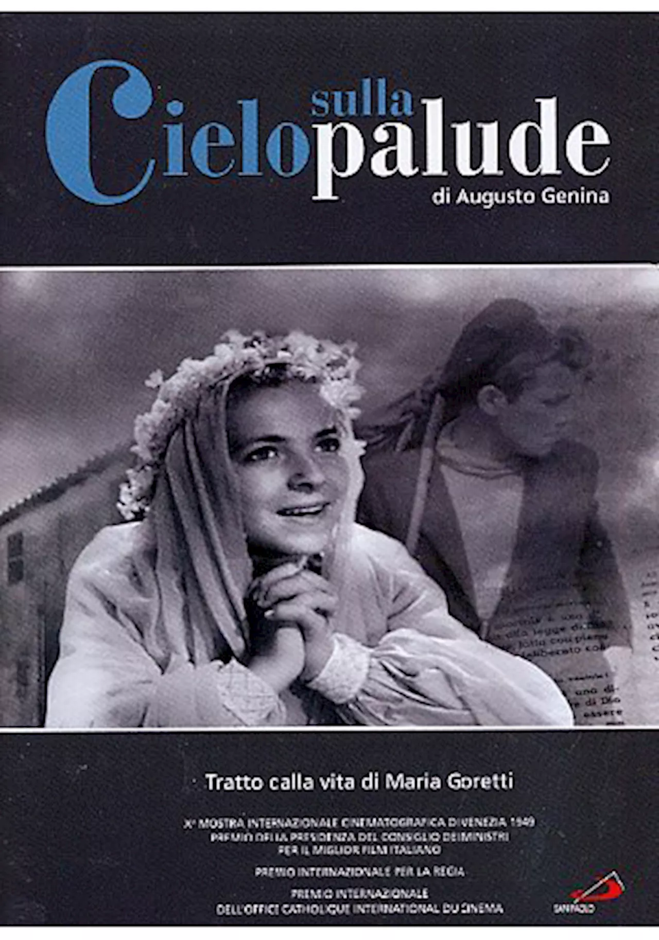 Cielo sulla palude - Film (1949)