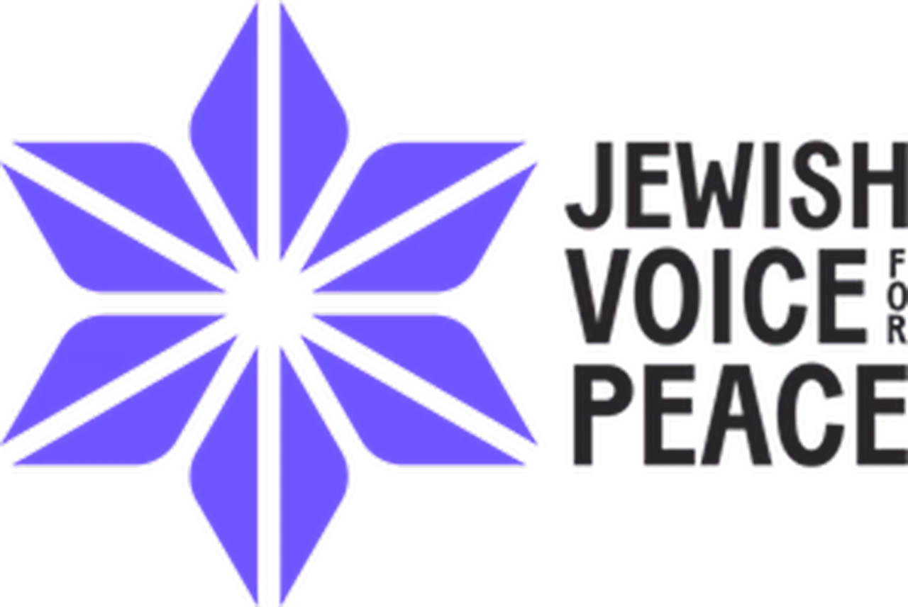 Jewish voice for peace on Common Dreams's site