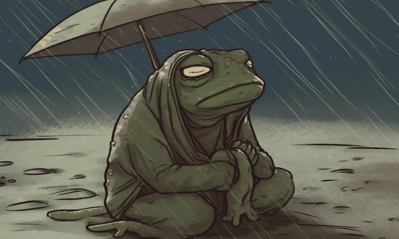 I queried ChatGPT about PEPE’s future as it traverses a steady decline