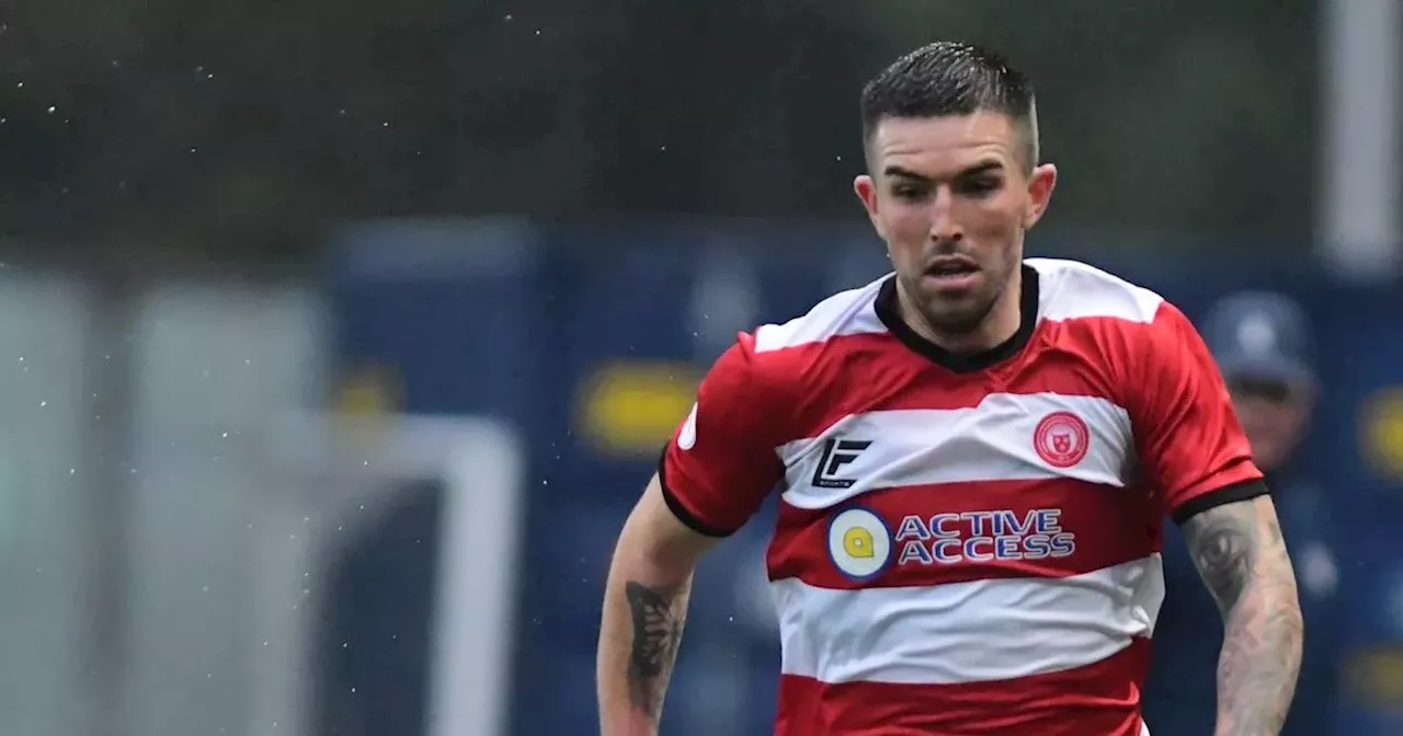 Accies boss mounts Kevin O'Hara defence as he tells fans 'I won't drop him'