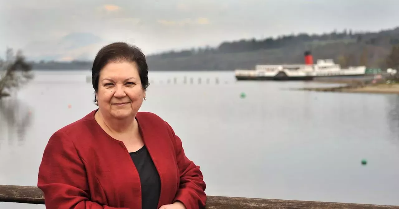 Jackie Baillie says Scottish Labour has 28 target seats for the general election