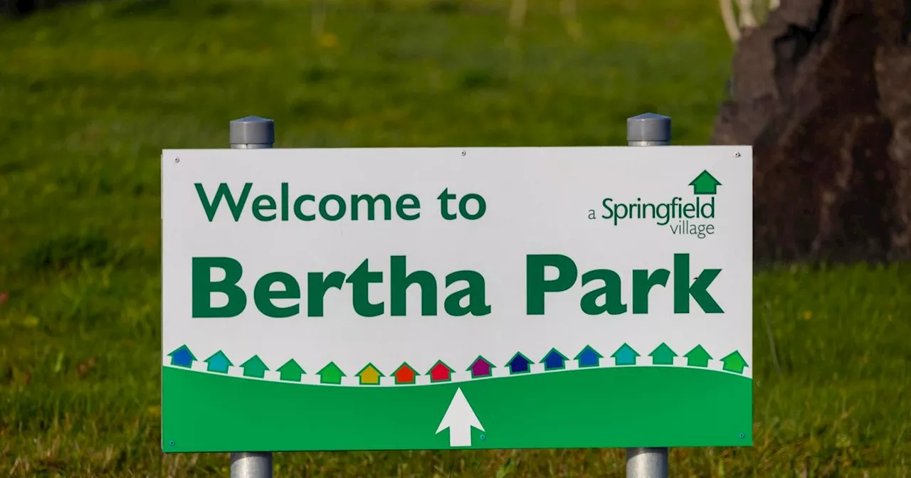 PKC will undertake design work for new £13 million road at Bertha Park