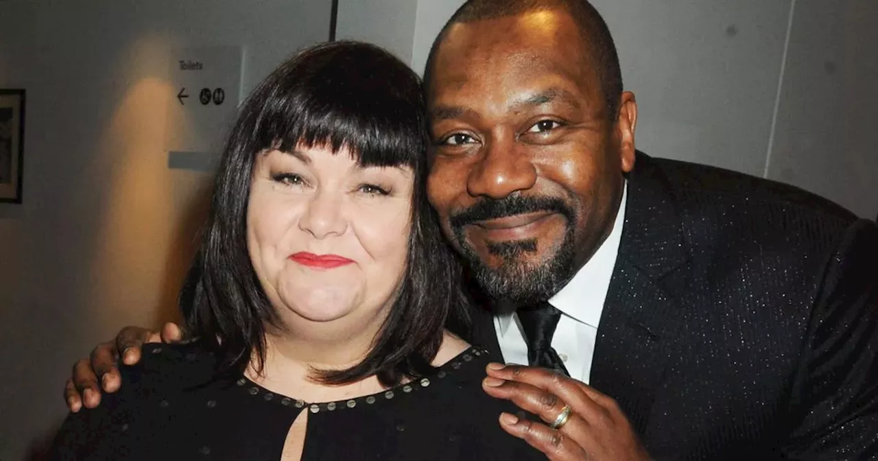 'Real' reason Lenny Henry and Dawn French split up after 25 years of marriage