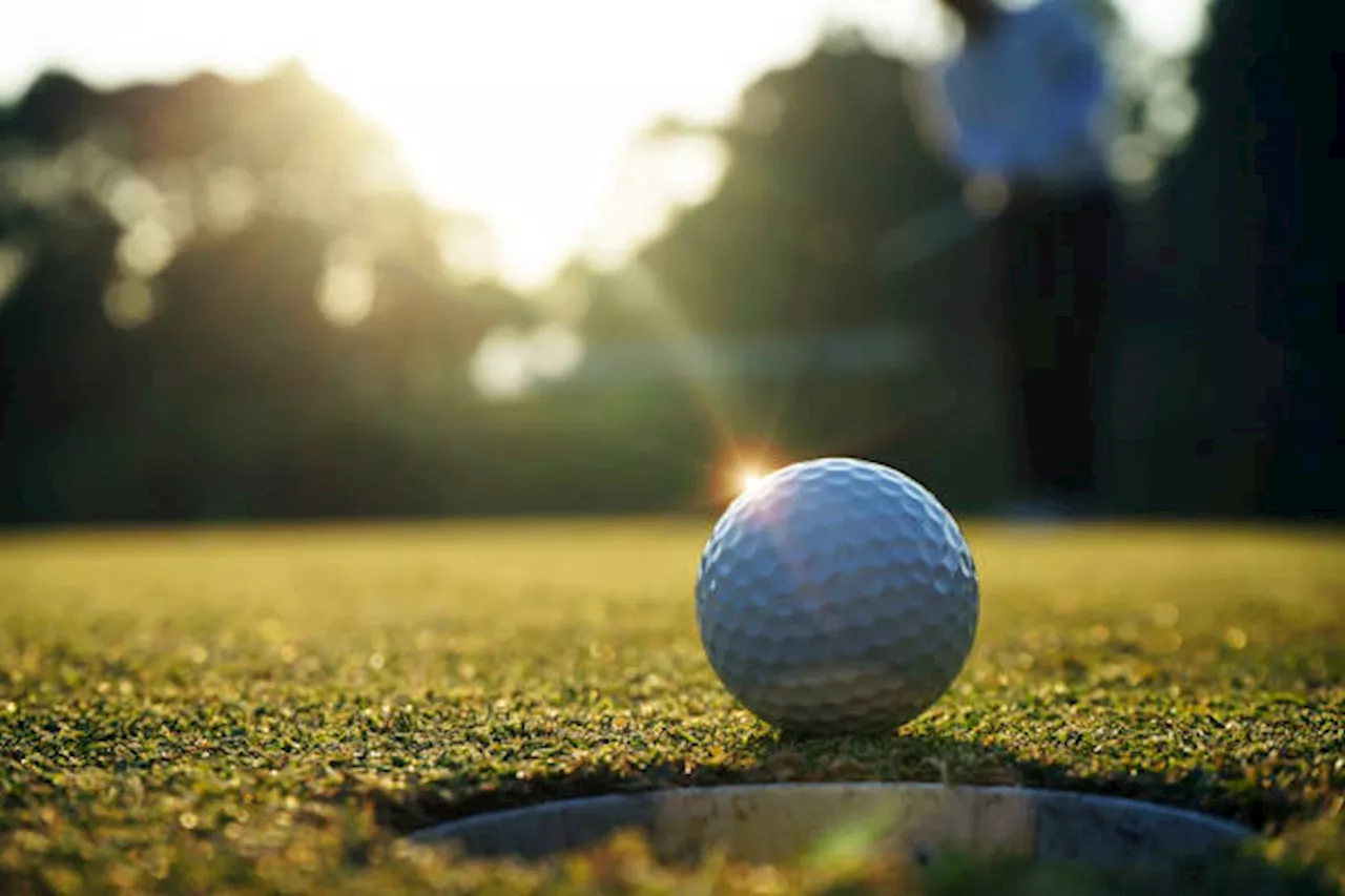 Sabah to receive over 800 golfers beginning November