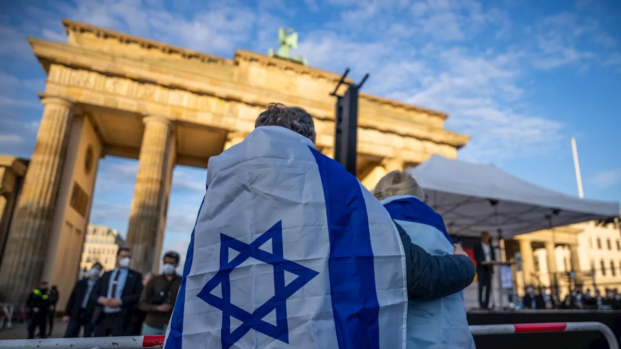 Terror gegen Israel: Mehr Empathie wagen!