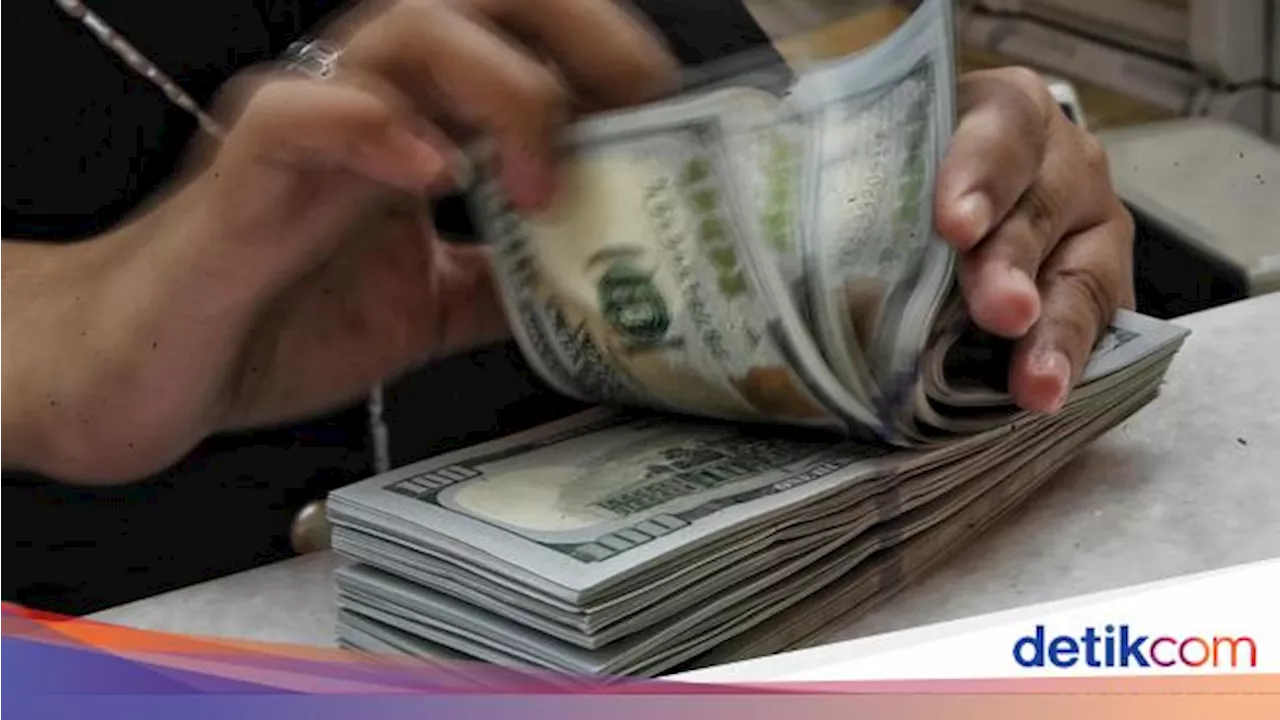 Dolar AS Sudah Tembus Rp 15.610, Bakal Menguat atau Melemah?