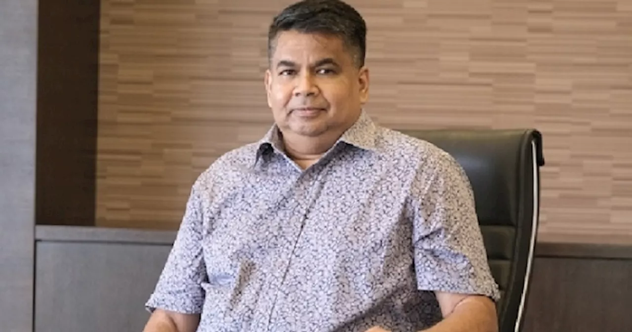 Ex-MDEC Chairman, Dr Rais Hussin is appointed as MRANTI’s new CEO