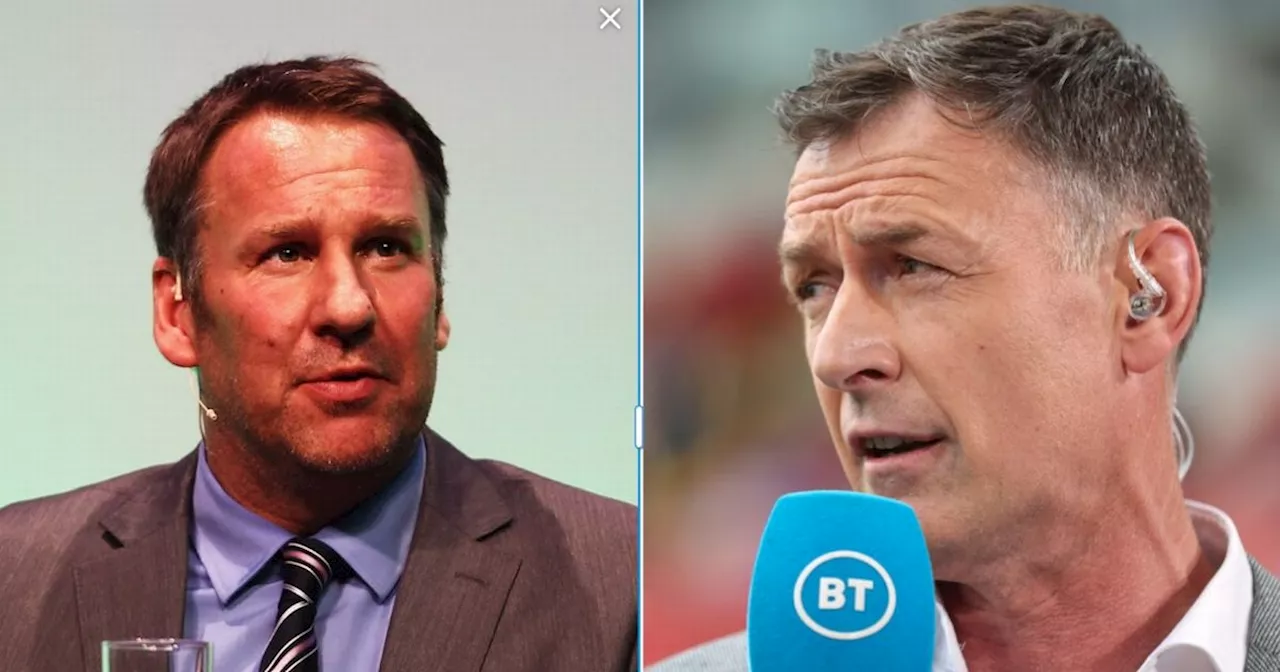 Paul Merson and Chris Sutton agree on Brighton vs Liverpool prediction