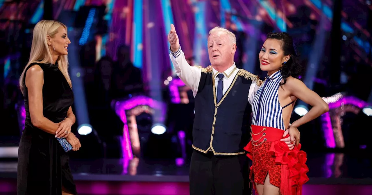 Strictly Come Dancing stars' fees for taking part in 2023 series