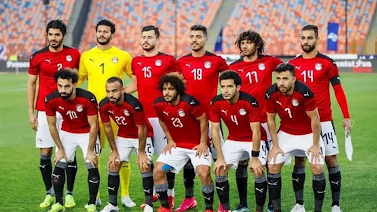 قبل أمم إفريقيا .. تعرف علي سبب سفر المنتخب الوطني للامارات غدا