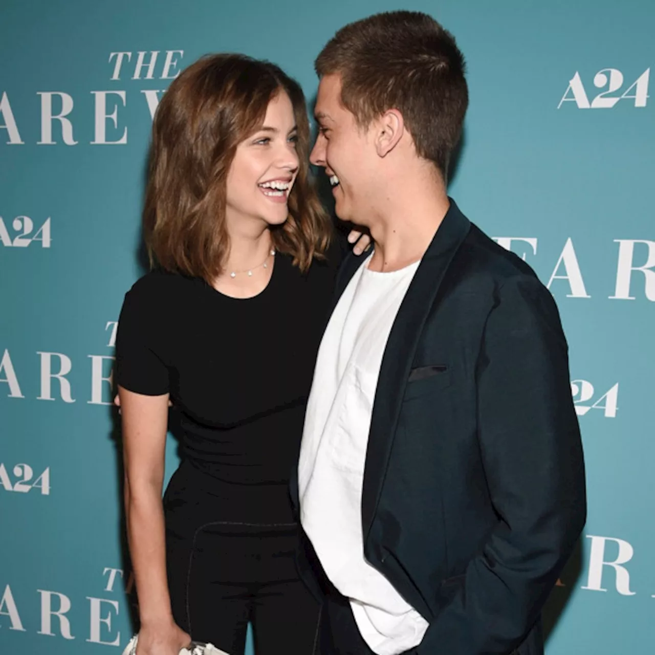 When an Actor Meets an Angel: The Love Story of Dylan Sprouse and Barbara Palvin