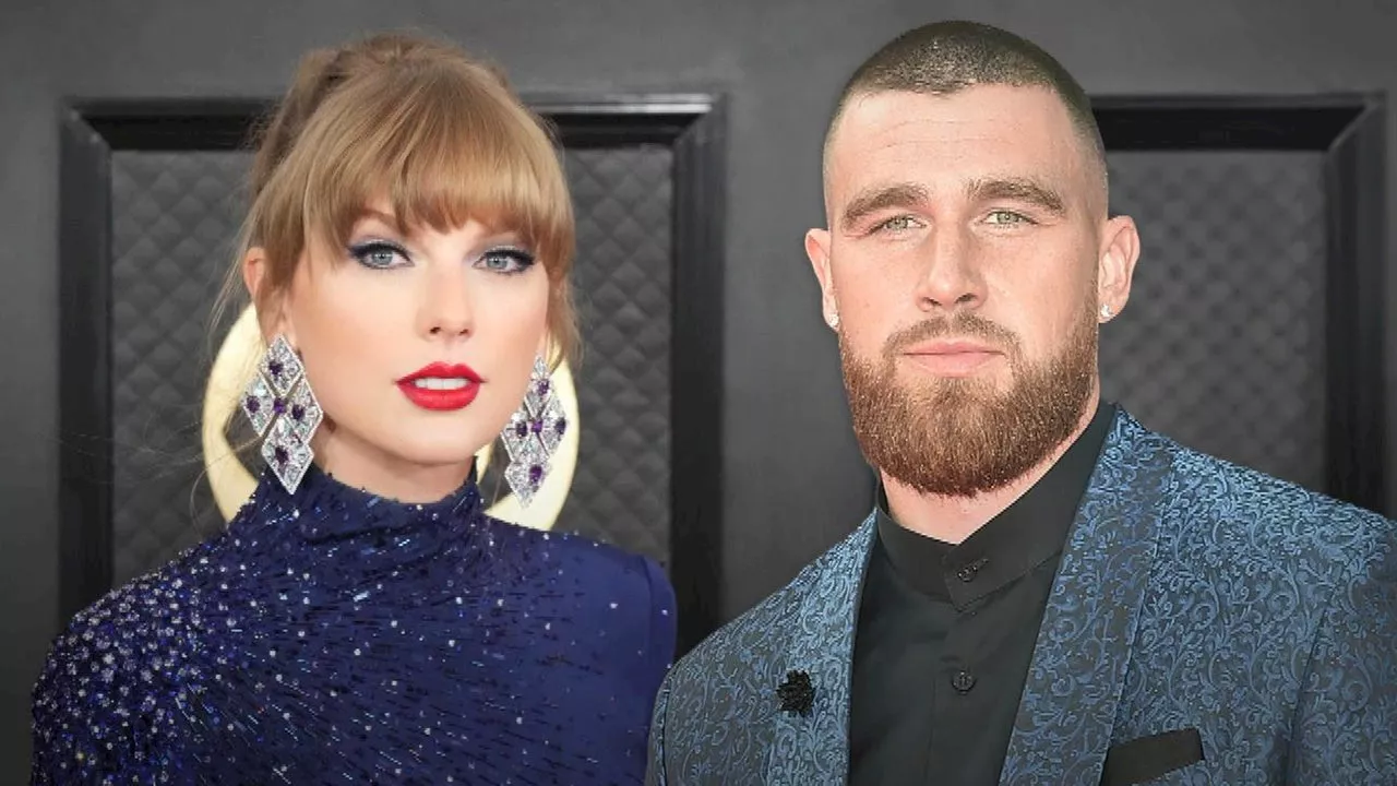 Travis Kelce Injured During Chiefs vs. Vikings Game That Taylor Swift Appeared to Skip