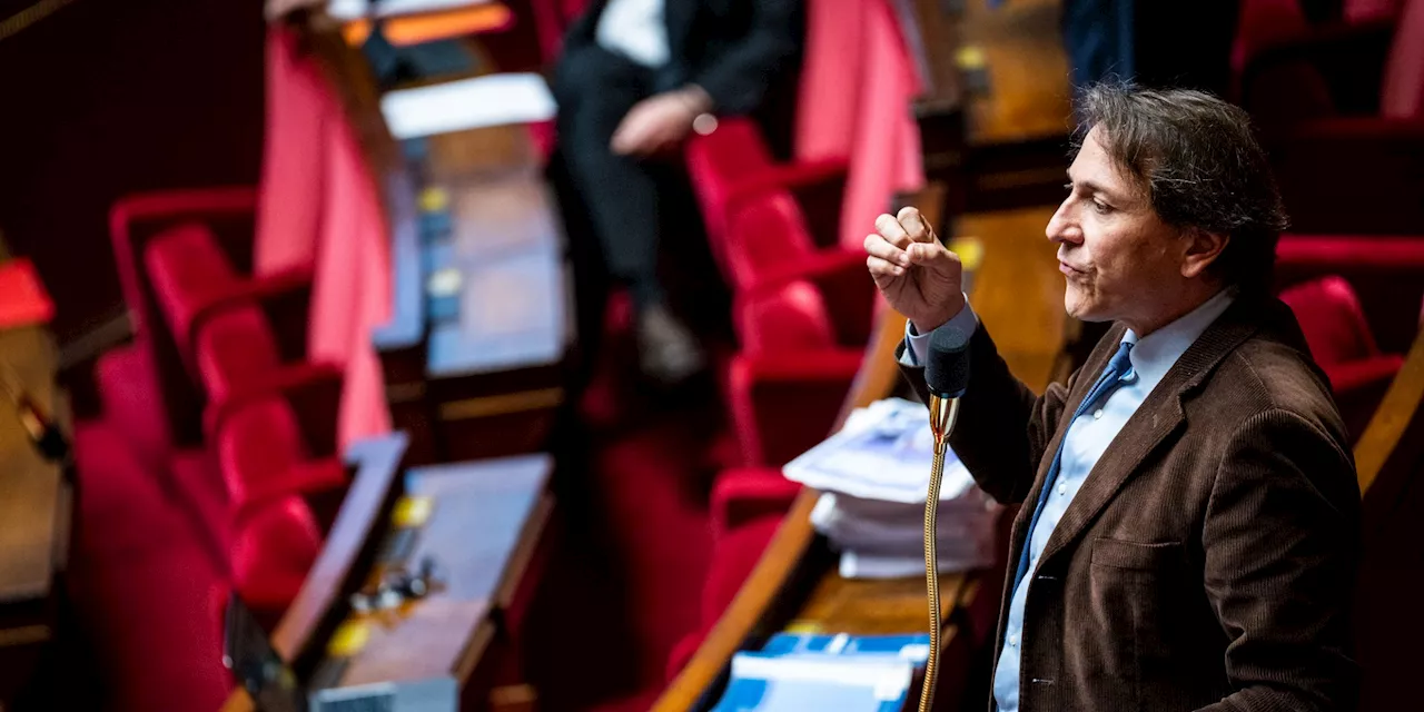 Israël : le député PS Jérôme Guedj estime que «la question» de rester dans la Nupes «se pose»