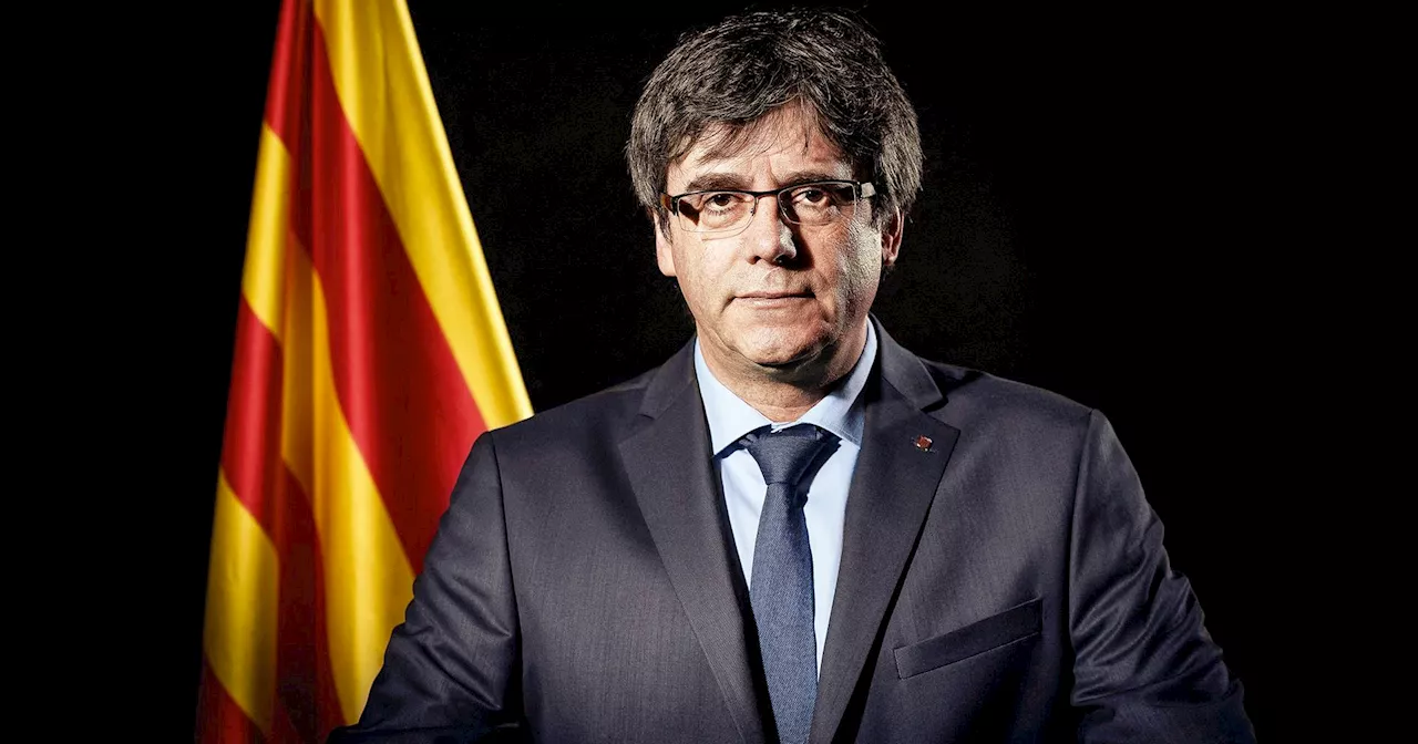 Carles Puigdemont: sem ele não há Governo, mas por ele não havia Espanha