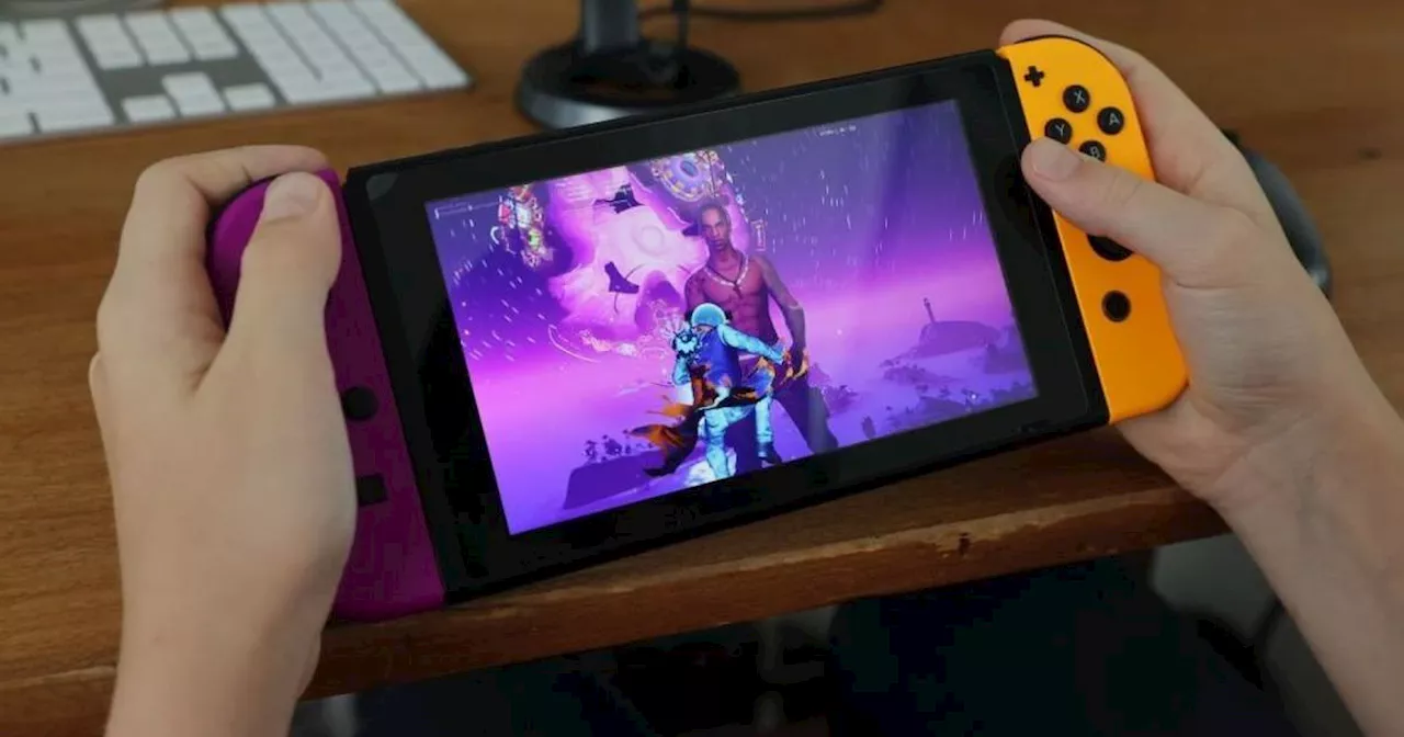 Nintendo Switch 2: revelan que la consola podría venir en dos modelos y la posible fecha de lanzamiento