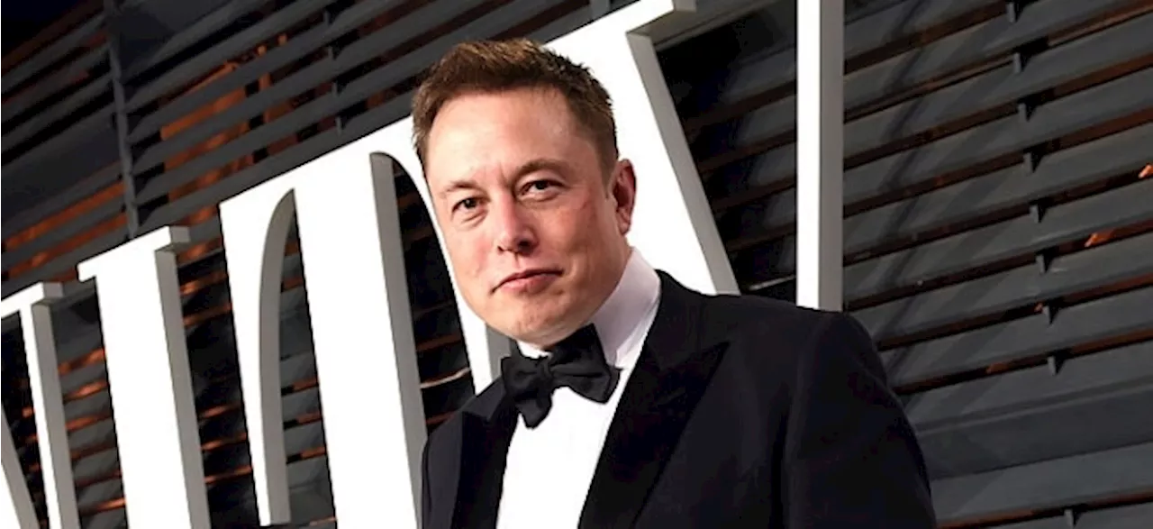 Tesla-Boss Elon Musk: Physische Vermögenswerte zahlen sich auch bei hoher Inflation aus