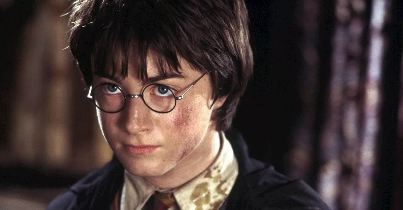 Geheimes Ende in Harry Potter: Dieser Film versteckt eine besondere Szene