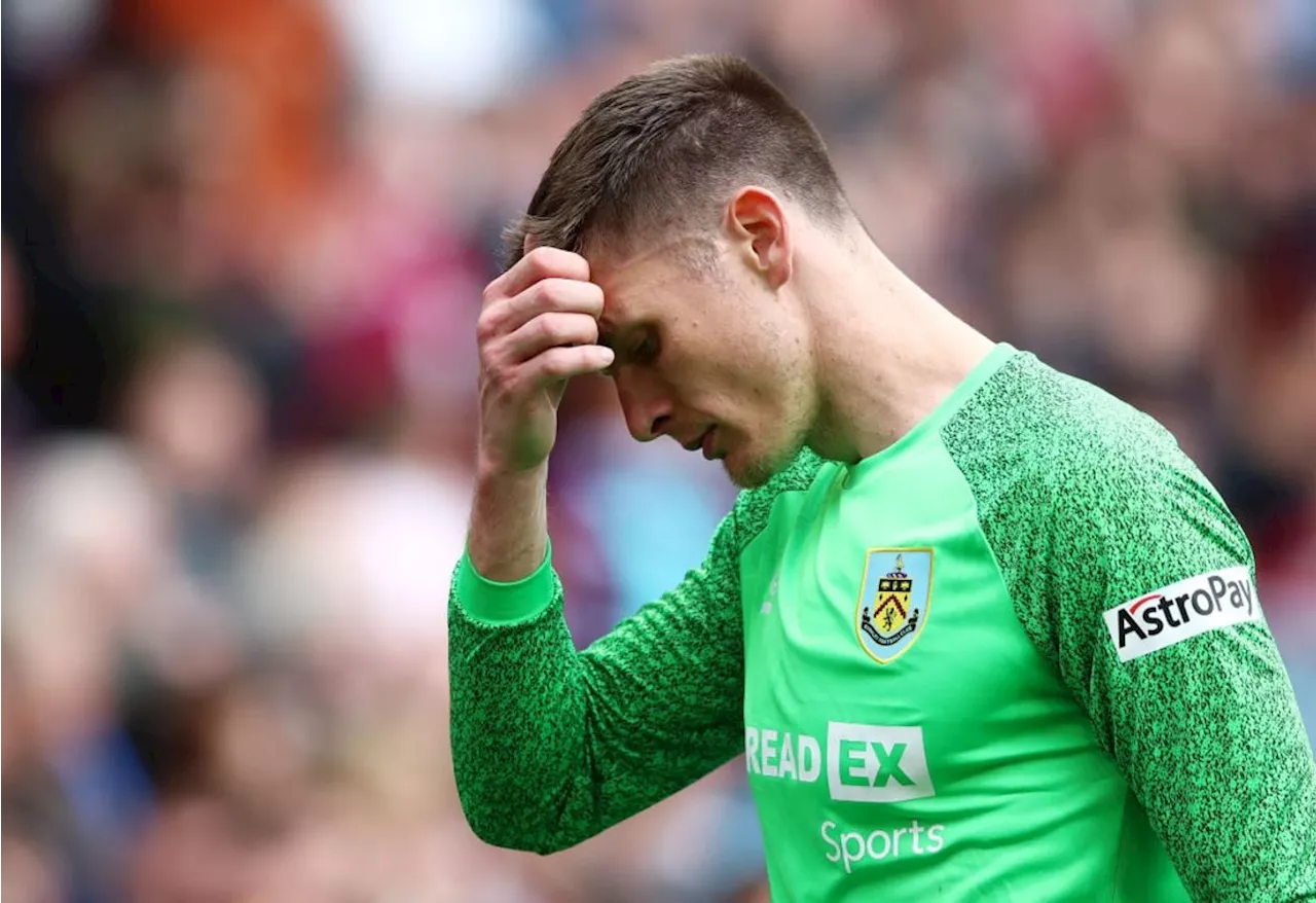 &#8216;Shocking&#8217; &#8211; Newcastle United fans react to what Nick Pope did against West Ham