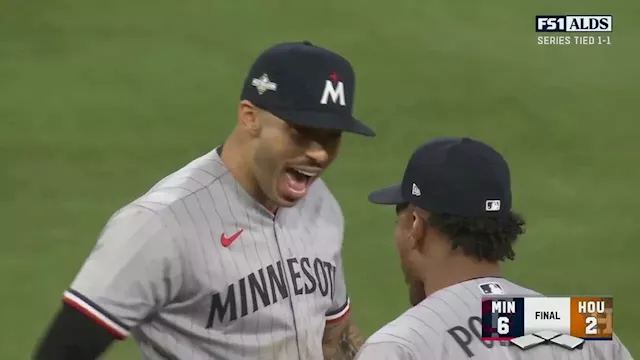 Twins Will Gladly Give The Ball To Their Bulldog Sonny Gray For Game 3  Against The Astros - News18