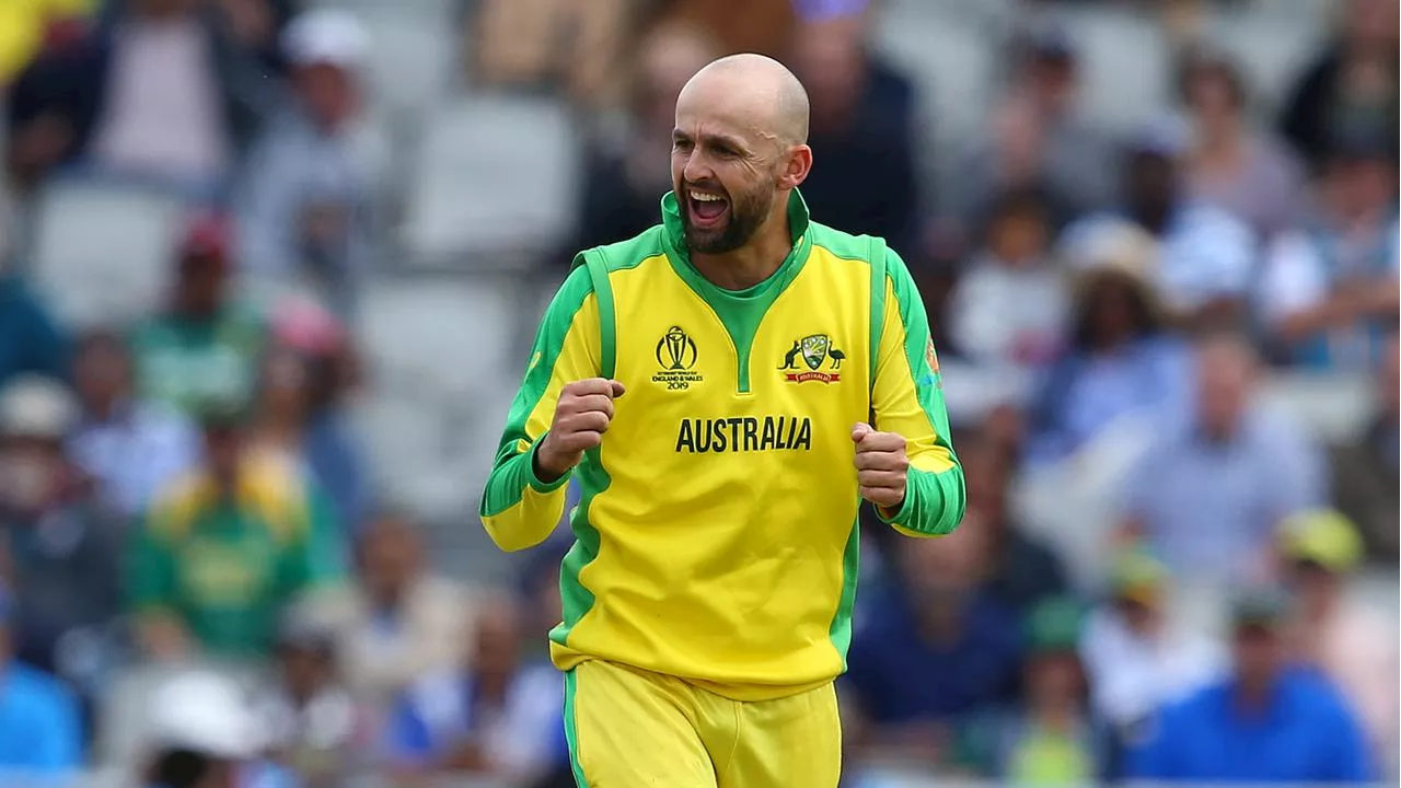 ‘I’m right to go’: Lyon offers World Cup lifeline as spinner’s return date confirmed