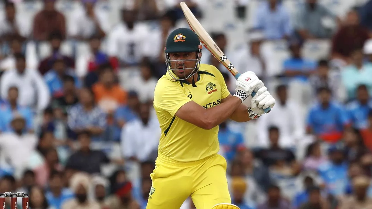 Stoinis remains ‘touch and go’ as Aussies gear up for epic WC opener against India: LIVE