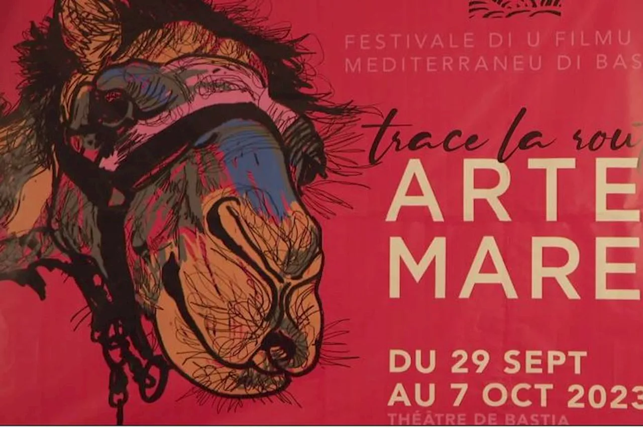 Cinéma : découvrez le palmarès 2023 du festival Arte Mare